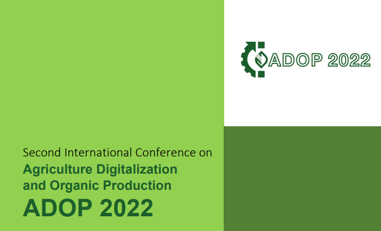 ИнАгИс принял участие в конференции ADOP 2022